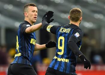 تصريحات إيكاردي لبيريسيتش أرحل لمانشستر يونايتد إذا لم تكن سعيد ا