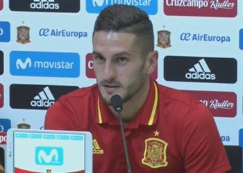 كوكي سئمنا من الحديث عن أزمة بيكيه