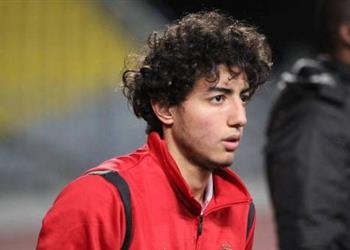 محمد هاني يتحدث عن حلم الاحتراف ويؤكد الأهلي صنع اسمي وأدين له بالفضل