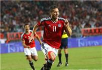 أخبار غير سارة لرمضان صبحي ستوك سيتي يقترب من ضم نجم وست بروميتش والإبقاء على نجمه