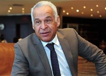 رئيس سموحة صفقة مفاجأة قد تحسم اليوم