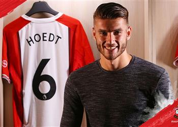 صفقة ساوثهامبتون الجديدة ت نعش آمال ليفربول