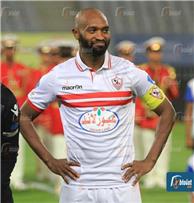 مؤمن سليمان يطالب شيكابالا بانقاص وزنه