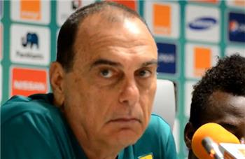 مشوار المونديال مدرب غانا يتذكر هزيمة 2015 ويتحدث عن صعوبة المجموعة والقدرة على التأهل