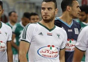 المصري يقسو على الطلائع برباعية في أول انتصار من 3 مواسم