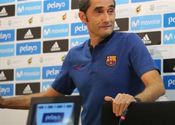 هل يقدم مودريتش أفضلية لبرشلونة فالفيردي يوضح