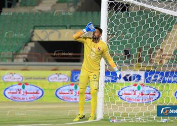 البدري يستقر على إعارة بركات وعادل عبدالمنعم