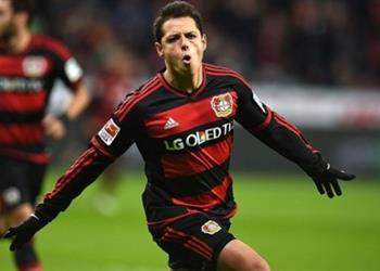 تقارير الميركاتو رسمي ا وست هام يضم خافيير هيرنانديز من باير ليفركوزن