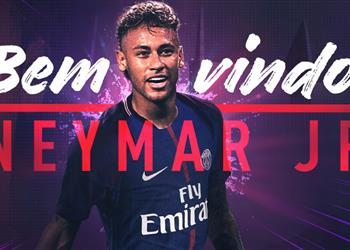 زيكو انتقال نيمار لباريس سان جيرمان صفقة جيدة