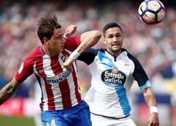 تقارير الميركاتو مانشستر يونايتد يعرض 50 مليون باوند لضم مدافع أتليتكو مدريد