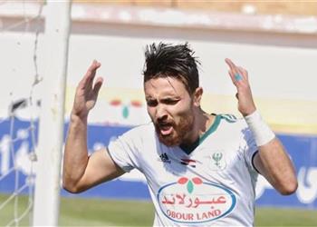 المصري نجهز مفاجأة للاعبين حال تخطي الزمالك أغلقنا ملف باولو وتلقينا عروض ا خليجية لـ كابوريا