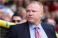 الزمالك يسلم ماكليش شيكا بـ135 الف دولار