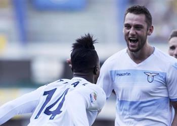 اجتماع قريب بين لاتسيو ويوفنتوس لبحث صفقات مرتقبة