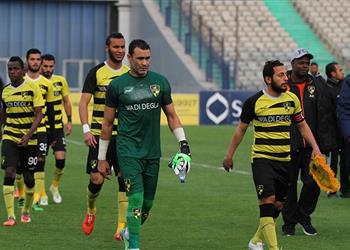 الحضري يكشف حقيقة العرض السعودي