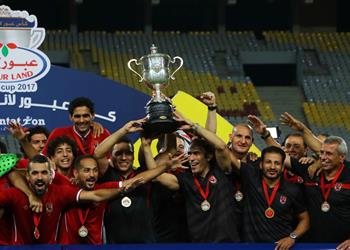 سعد سمير يعلق على أداء محمد نجيب في نهائي الكأس