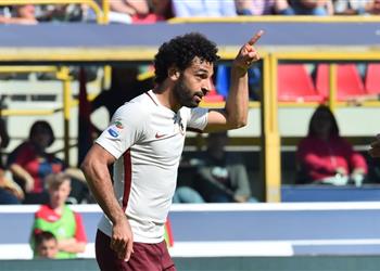 م حترفين صلاح يطالب إدارة روما بالموافقة على عرض ليفربول