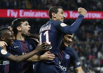 مقابلة صحفية دي ماريا أهدافي في برشلونة رائعة ويوضح خطته للموسم المقبل