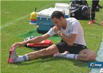 باولو رد ا على المنتخب أنا مش كريستيانو أو ميسي