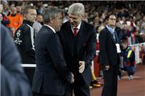 تصريحات مدرب بازل يتحدث عن الهزيمة من آرسنال واللعب بخمسة مدافعين