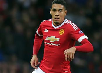 تقارير الميركاتو مانشستر يونايتد يعتزم بيع سمولينج برغبة من مورينيو