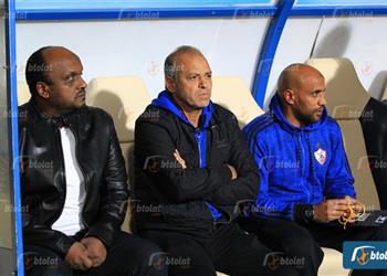 صلاح يعقب على فوز الزمالك أمام كابس يونايتد ويوجه رسالة للجماهير