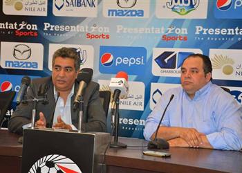 رئيس برزنتيشن رعايتنا للجبلاية تاريخية واتحاد الكرة يرد