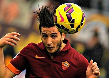 تصريحات وكيله برشلونة وريال مدريد لديهما اهتمام بضم مانولاس