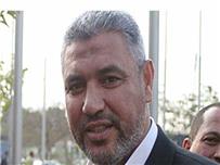 جمال عبد الحميد الأداء لا يفرق معي وحازم إمام ابني