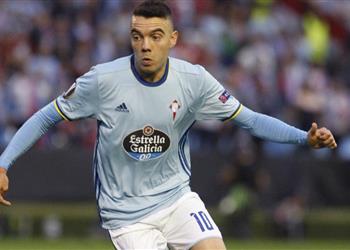 تصريحات م هاجم سيلتا فيجو يحيي آمال برشلونة سندافع عن قميصنا أمام ريال مدريد