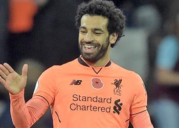 أسطورة ليفربول محمد صلاح من أفضل الصفقات الصيفية