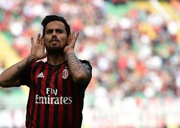 تقارير الميركاتو سوسو بديل صلاح في ليفربول