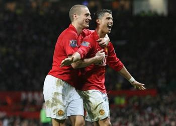 تصريحات فيديتش يكشف كيف وصل رونالدو لمستواه الحالي وساعده على التطور