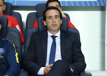 إيمري يتحدث عن الفوز على إتيان وضم مبابي