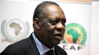 السبت حياتو يصل القاهرة لحضور النهائي الأفريقي