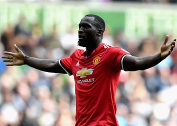 مورينيو لم أتوقع هذا الأداء من لوكاكو