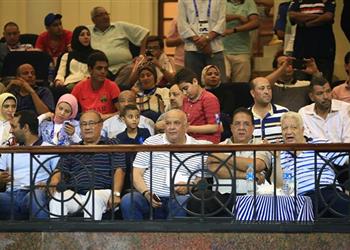 رئيس الزمالك يقرر شكوى إيناسيو في الاتحاد الدولي