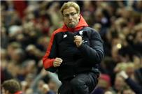 كلوب موقفنا أفضل بثنائية الذهاب لكننا لن نتهاون أمام مانشستر يونايتد