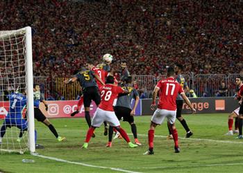 مدرب الأهلي يكشف أسباب الفوز الكبير على النجم الساحلي