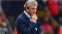 يورو_بطولات الاتحاد الإنجليزي يعلق على إستقالة هودجسون من تدريب إنجلترا