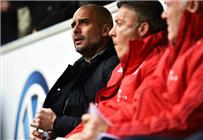 جواريدولا يخطط لضم مساعد المدير الرياضي لبايرن ميونخ إلى مانشستر سيتي