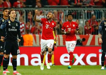 لعنة الإصابات 3 مرشحين بالغياب عن بايرن ميونخ أمام ريال مدريد