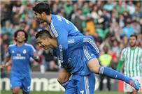 خبايا المرينجي كريستيانو رونالدو لا يرغب بقاء موراتا في ريال مدريد