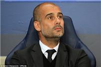 مؤتمر جوارديولا أجويرو سيجدد عقده حتى عام 2020 وسيلفا لن يحلق بمواجهة الغد ويشيد بمهاجمي بورنموث