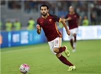 أمير المحترفين محمد صلاح أمل مصر في الوصول لكأس العالم