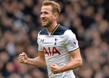 هاري كين توتنهام قادر على حصد لقب دوري الأبطال