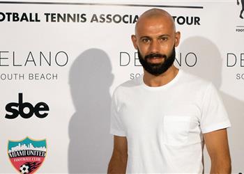 تصريحات ماسكيرانو بقائي في برشلونة لا يرتبط بتجديد عقد ميسي