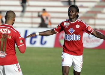 دوري الأبطال مدرب الوداد يستقر على بديل جيبور أمام الأهلي