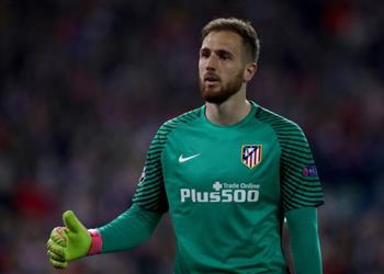 سان جيرمان يواصل نشاطه ويتفاوض مع حارس أتلتيكو مدريد