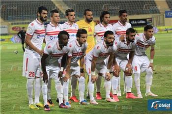 تعرف على موعد مواجهة الزمالك و إنبي والقنوات الناقلة