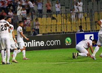 مدرب الزمالك يكشف سبب الفوز على بتروجت